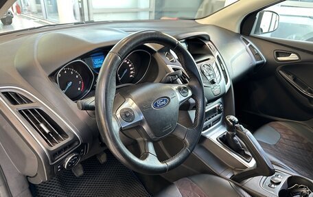 Ford Focus III, 2012 год, 1 200 000 рублей, 13 фотография