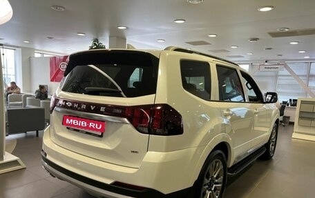 KIA Mohave I, 2024 год, 7 600 000 рублей, 5 фотография