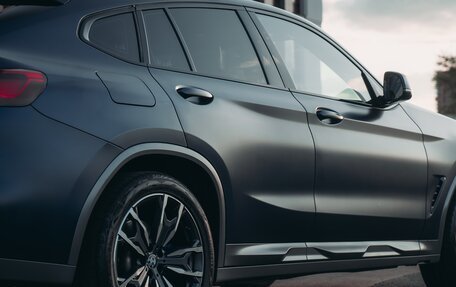 BMW X4, 2018 год, 5 200 000 рублей, 7 фотография