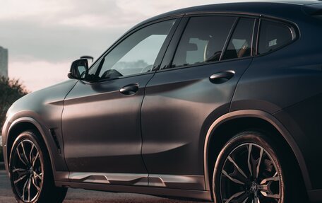 BMW X4, 2018 год, 5 200 000 рублей, 8 фотография