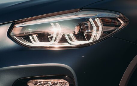 BMW X4, 2018 год, 5 200 000 рублей, 13 фотография