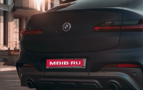 BMW X4, 2018 год, 5 200 000 рублей, 10 фотография