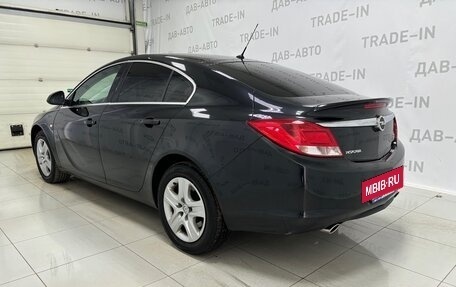 Opel Insignia II рестайлинг, 2012 год, 1 199 000 рублей, 6 фотография