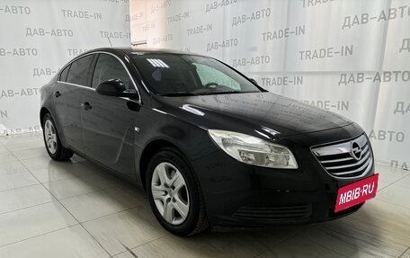 Opel Insignia II рестайлинг, 2012 год, 1 199 000 рублей, 3 фотография