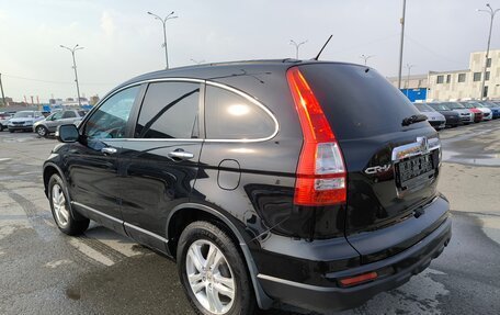 Honda CR-V III рестайлинг, 2012 год, 1 794 995 рублей, 5 фотография