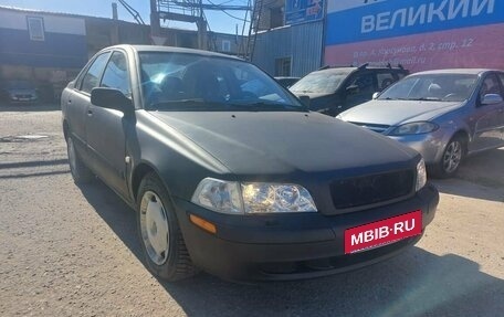 Volvo S40 II, 2001 год, 219 900 рублей, 7 фотография