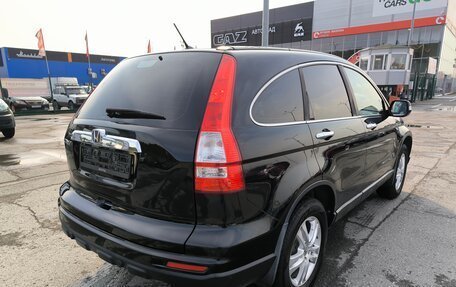 Honda CR-V III рестайлинг, 2012 год, 1 794 995 рублей, 7 фотография