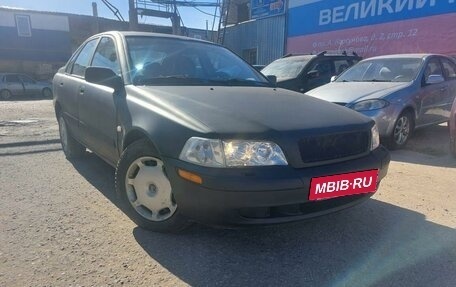 Volvo S40 II, 2001 год, 219 900 рублей, 4 фотография