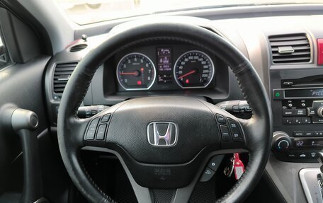 Honda CR-V III рестайлинг, 2012 год, 1 794 995 рублей, 20 фотография