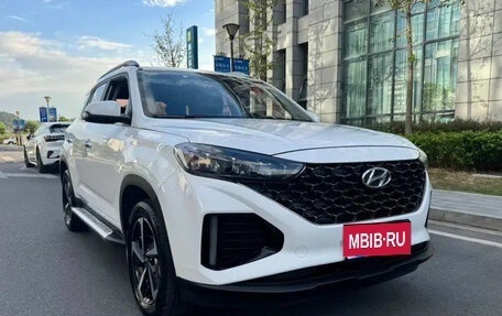 Hyundai ix35, 2021 год, 1 745 850 рублей, 3 фотография