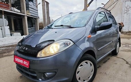 Chery Kimo (A1), 2011 год, 375 000 рублей, 1 фотография