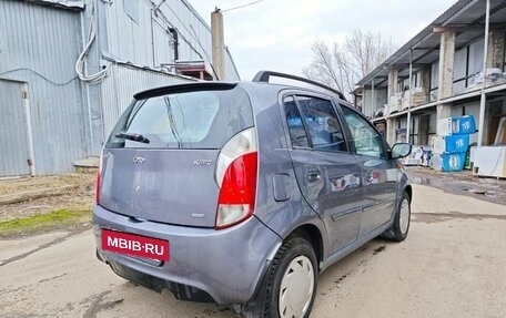 Chery Kimo (A1), 2011 год, 375 000 рублей, 6 фотография