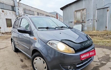 Chery Kimo (A1), 2011 год, 375 000 рублей, 2 фотография