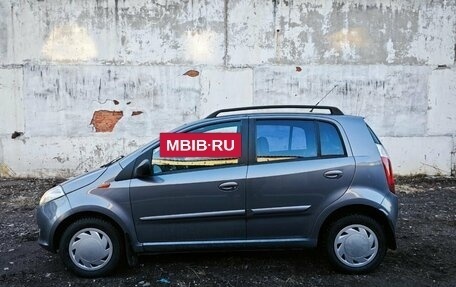 Chery Kimo (A1), 2011 год, 375 000 рублей, 7 фотография