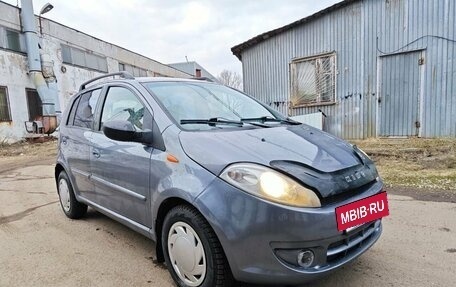 Chery Kimo (A1), 2011 год, 375 000 рублей, 3 фотография