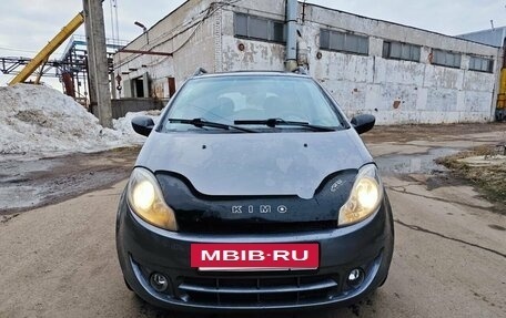 Chery Kimo (A1), 2011 год, 375 000 рублей, 18 фотография