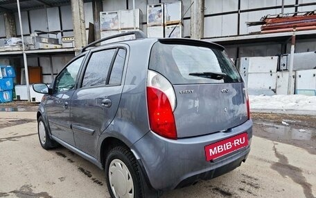 Chery Kimo (A1), 2011 год, 375 000 рублей, 9 фотография