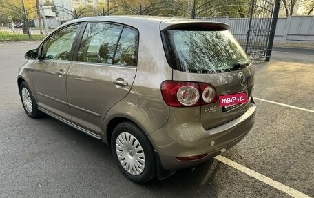 Volkswagen Golf Plus II, 2011 год, 840 000 рублей, 4 фотография