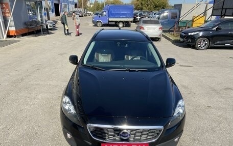 Volvo V40 Cross Country I, 2013 год, 1 625 000 рублей, 3 фотография