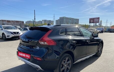 Volvo V40 Cross Country I, 2013 год, 1 625 000 рублей, 6 фотография