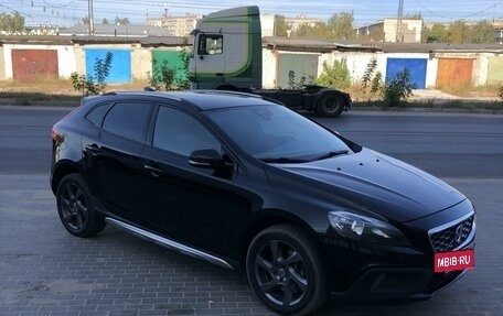 Volvo V40 Cross Country I, 2013 год, 1 625 000 рублей, 10 фотография