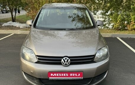 Volkswagen Golf Plus II, 2011 год, 840 000 рублей, 11 фотография