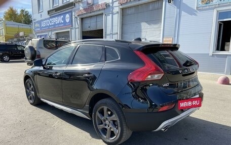 Volvo V40 Cross Country I, 2013 год, 1 625 000 рублей, 8 фотография