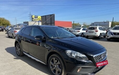 Volvo V40 Cross Country I, 2013 год, 1 625 000 рублей, 4 фотография