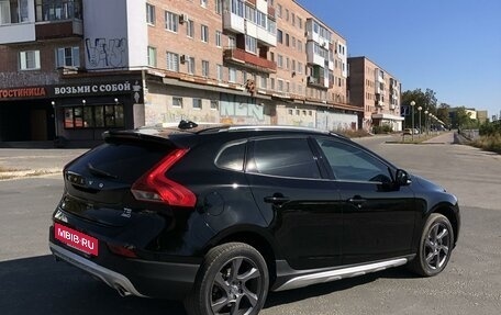 Volvo V40 Cross Country I, 2013 год, 1 625 000 рублей, 15 фотография