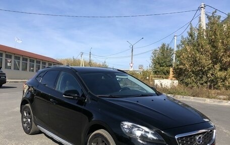 Volvo V40 Cross Country I, 2013 год, 1 625 000 рублей, 17 фотография