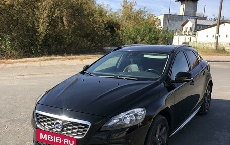 Volvo V40 Cross Country I, 2013 год, 1 625 000 рублей, 19 фотография