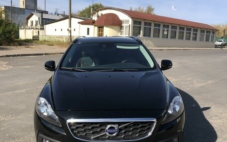 Volvo V40 Cross Country I, 2013 год, 1 625 000 рублей, 18 фотография