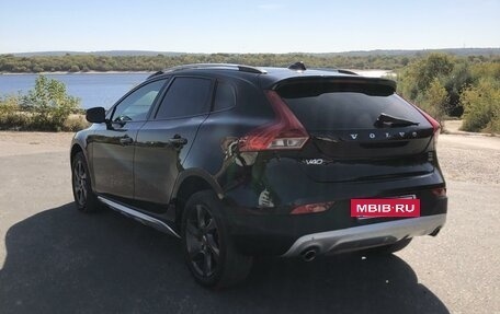 Volvo V40 Cross Country I, 2013 год, 1 625 000 рублей, 12 фотография