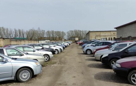 Chery Amulet (A15) I, 2007 год, 229 900 рублей, 29 фотография