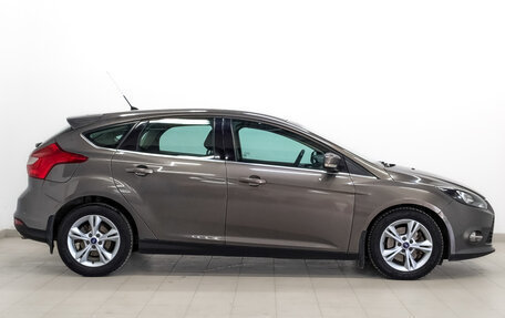 Ford Focus III, 2013 год, 890 000 рублей, 4 фотография