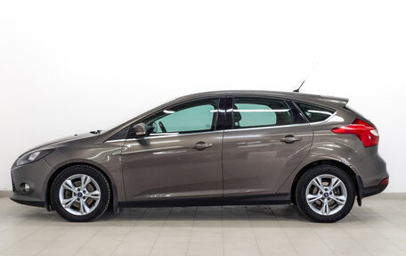 Ford Focus III, 2013 год, 890 000 рублей, 8 фотография