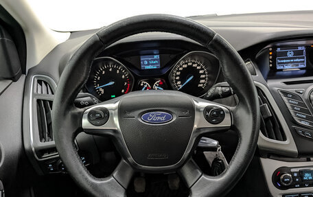 Ford Focus III, 2013 год, 890 000 рублей, 21 фотография