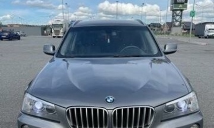 BMW X3, 2013 год, 1 950 000 рублей, 1 фотография