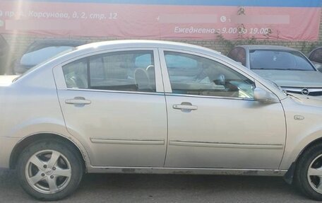 Chery Fora (A21), 2010 год, 245 000 рублей, 3 фотография