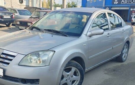 Chery Fora (A21), 2010 год, 245 000 рублей, 4 фотография