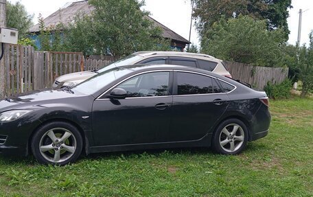 Mazda 6, 2008 год, 800 000 рублей, 1 фотография