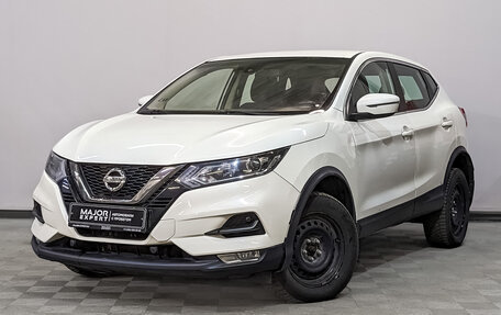 Nissan Qashqai, 2019 год, 1 320 000 рублей, 1 фотография