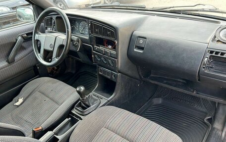 Volkswagen Passat B3, 1990 год, 199 900 рублей, 9 фотография