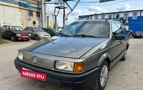 Volkswagen Passat B3, 1990 год, 199 900 рублей, 4 фотография