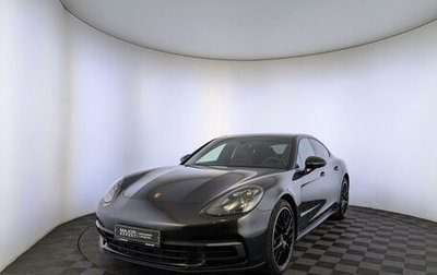 Porsche Panamera II рестайлинг, 2020 год, 10 500 000 рублей, 1 фотография