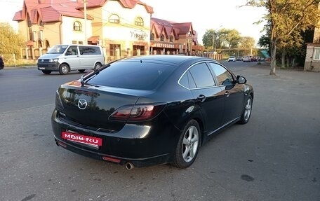 Mazda 6, 2008 год, 800 000 рублей, 5 фотография