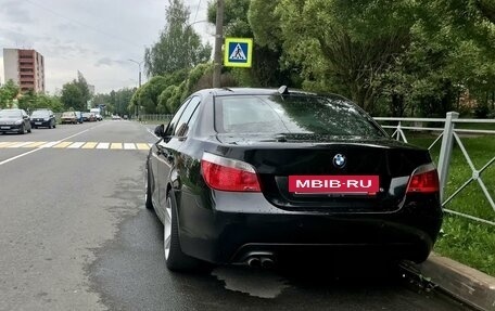 BMW 5 серия, 2006 год, 899 000 рублей, 2 фотография