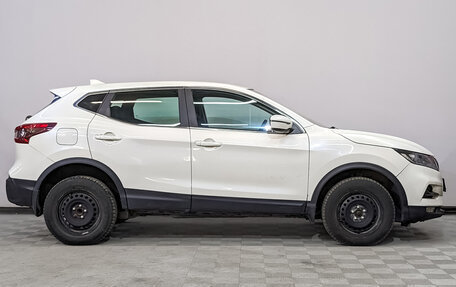 Nissan Qashqai, 2019 год, 1 320 000 рублей, 4 фотография