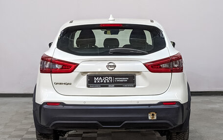 Nissan Qashqai, 2019 год, 1 320 000 рублей, 6 фотография