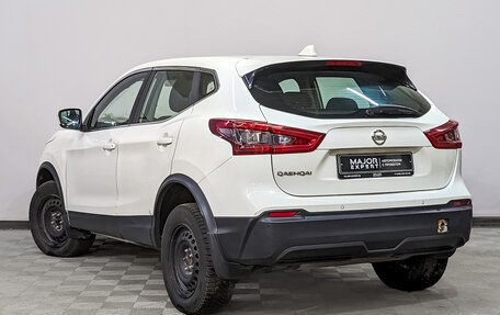 Nissan Qashqai, 2019 год, 1 320 000 рублей, 7 фотография